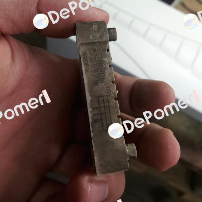 P/N: 07232850 Type: SKD 53/16  Semikron