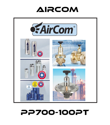 PP700-100PT Aircom