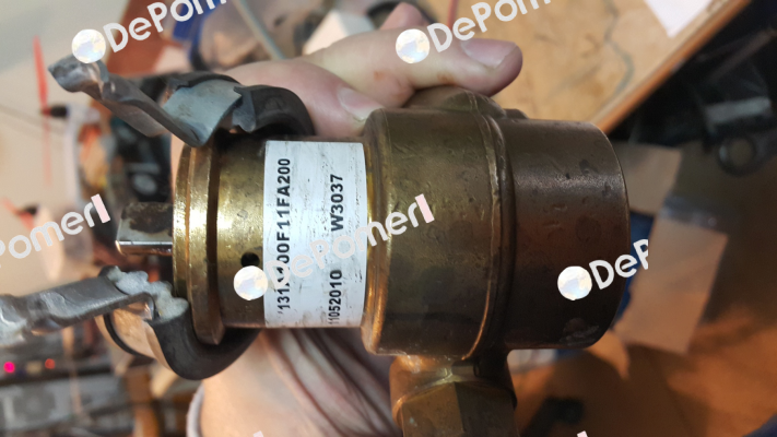 131A100F11FA Procon