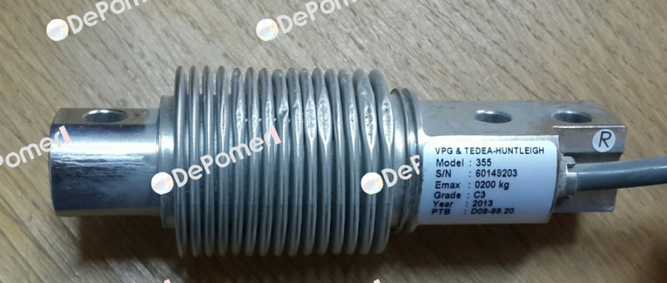 00355-200K-C3-00X Tedea-Huntleigh
