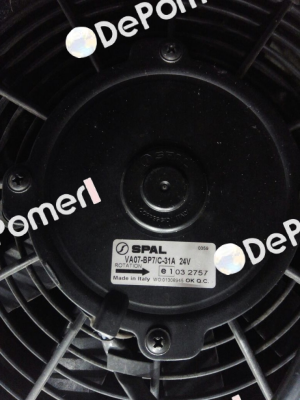59971 SPAL