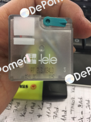 RT 2.3 024LD Tele