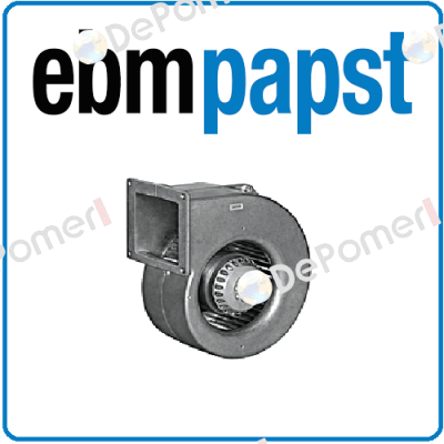 G4E160AB0101  EBM Papst