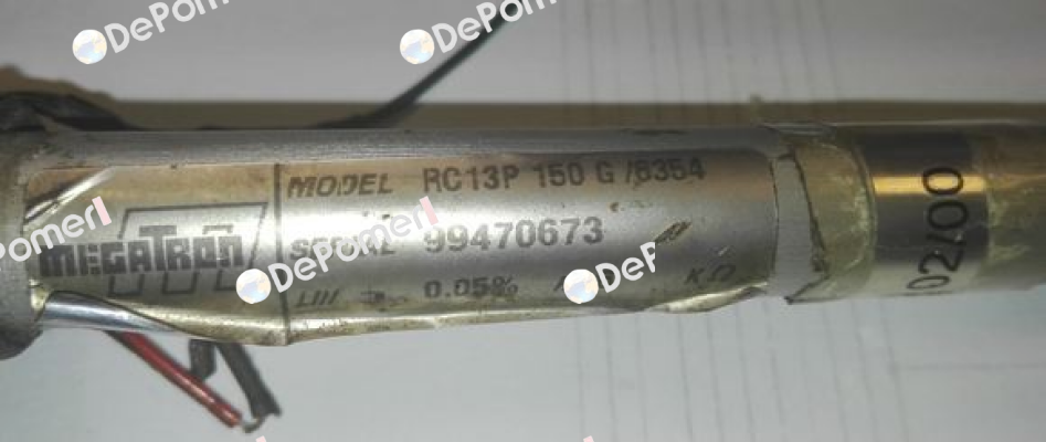 RC13P-150-G/6354A  OEM!!  Megatron