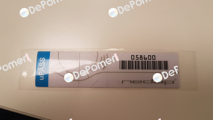 058600  Nedap