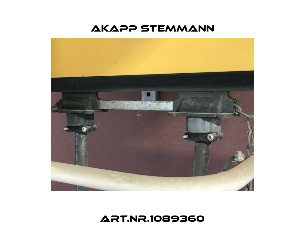 Art.Nr.1089360 Akapp Stemmann