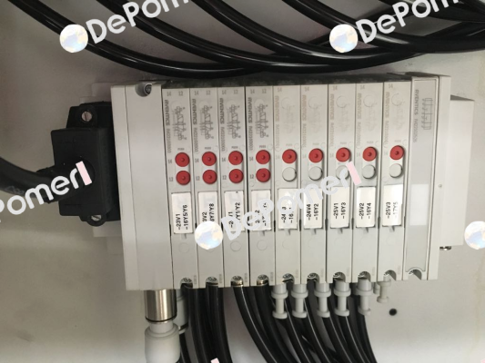 R422102526 25V2 / 16Y4  Aventics