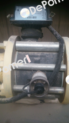 3401787660/Z014  Itron