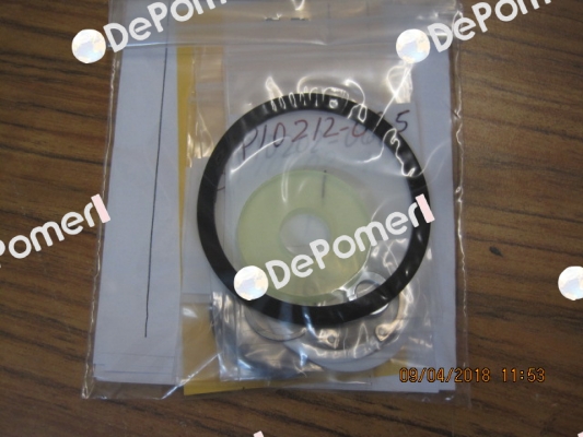 11-5148N010  SC Hydraulic