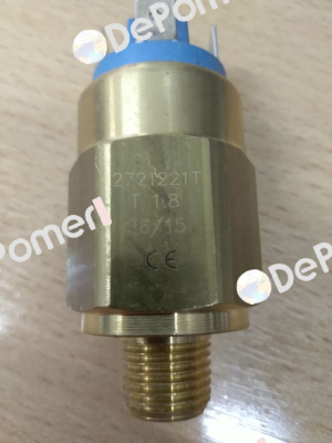 2721221T Euroswitch