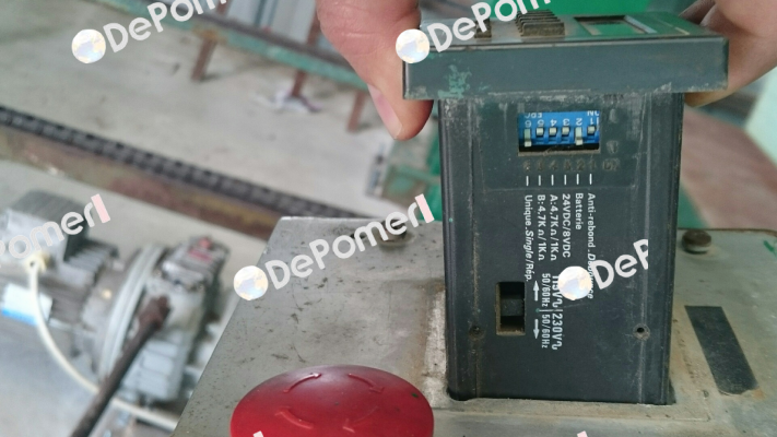 1000 Pa Syrelec   Crouzet