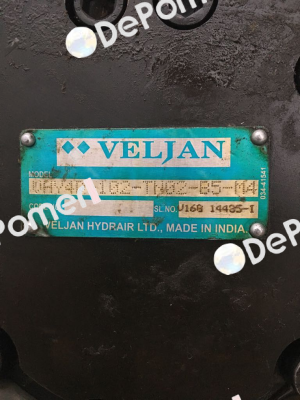 WHYD 4D-102-TN02-N5-M4,new code HY4D-102-TN02-B5-M4  Veljan