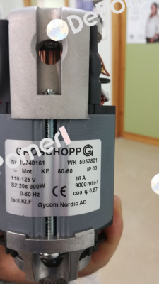 10740161 oem  Groschopp