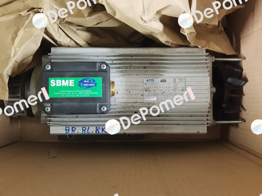 APE 80C4 B14  Seimec (Rossi)