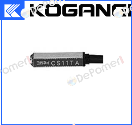 CS11TA Koganei
