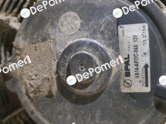 brake for motor HF 112MA2  Seimec (Rossi)