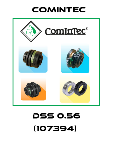 DSS 0.56 (107394)  Comintec
