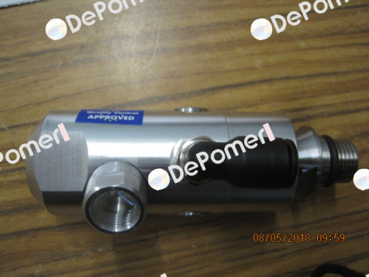 A08-1505-05L Rotoflux