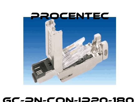 GC-PN-CON-IP20-180  Procentec