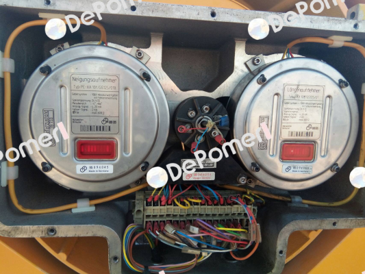 XA10F/ GS125/01  oem  FSG Fernsteuergeräte