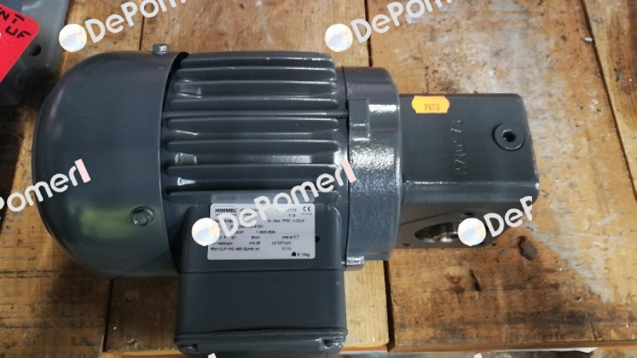 SA01-M1B4 HIMMEL technologies
