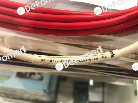 E-RT15-1P06-3-Ü-K10-PP  Elimko