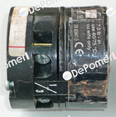 HD1602 Tecnomatic Italia