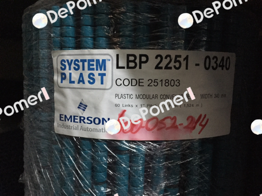 251803  System Plast