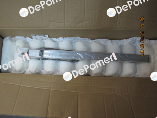 RCP4-SA5C-I-42P-12-600-P3-M IAI