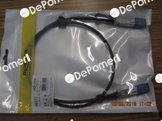 86221 1m Delock