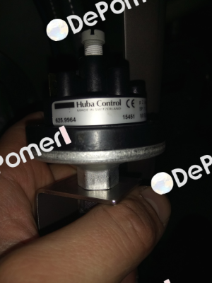 Typ 625.9964  Huba Control