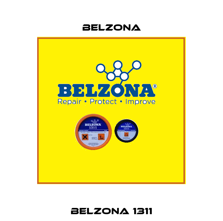 BELZONA 1311 Belzona