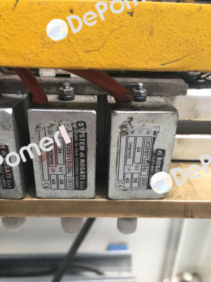 CM25SY13V24c , G13  System di Rosati