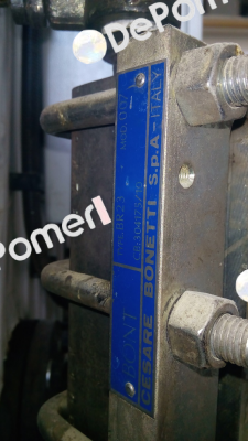 BR23 obsolete, no replacement  Cesare Bonetti