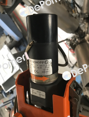 WK 1177102 (OEM)  Groschopp