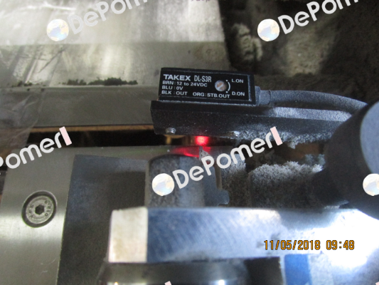 DL-S3R Takex