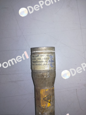 LAP 5 HDL-63-A4  Lap Laser