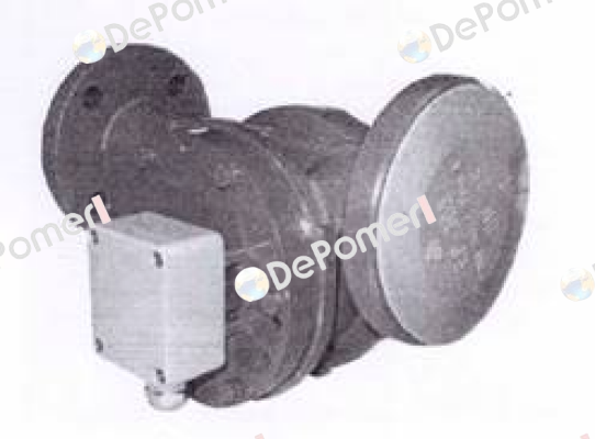 J5025PT  VAF Instruments