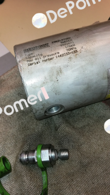 p/n: 45952, Type: AQU8 Rehobot