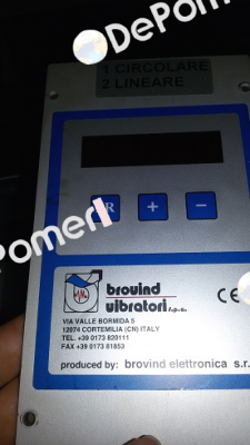 DCFF10A Brovind