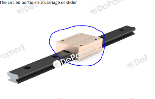 MR20C PBC Linear