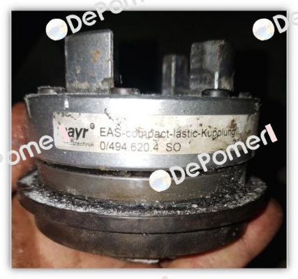TTHD-10009-140 oem  Mayr