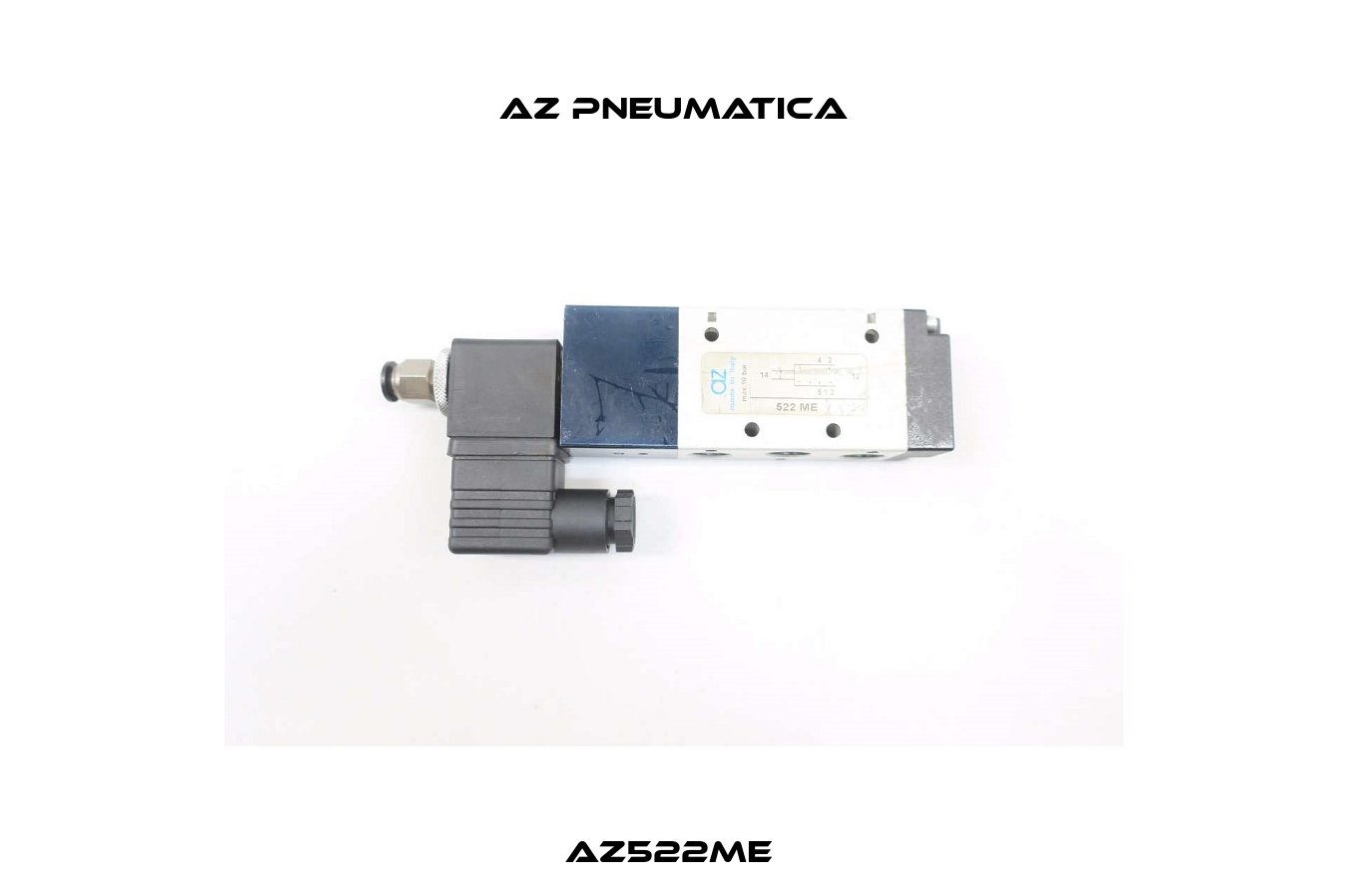 AZ522ME  AZ Pneumatica