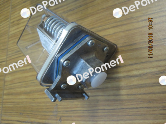 FF 4-4 DAH - (1010062) Tival-Sensors