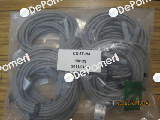 CS6T Chelic