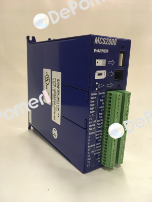 MCS2000-DRV2 Danaher Motion