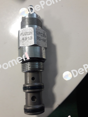 DPC 30/50 HF Flucom