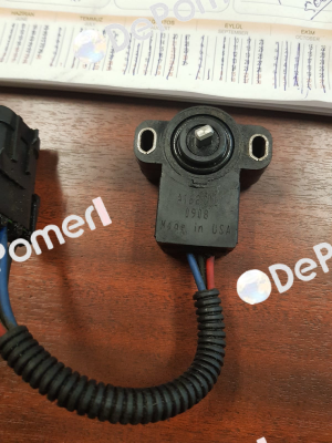 POS-SENSOR-RS52-5VDC-22° Poclain