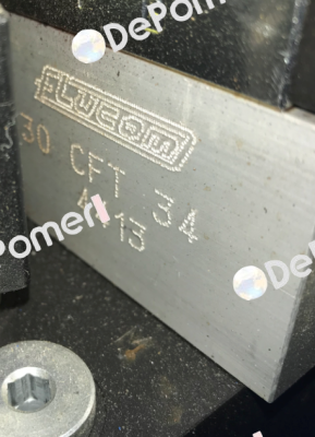 30 CFT 34 Flucom