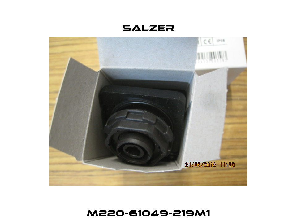 M220-61049-219M1 Salzer